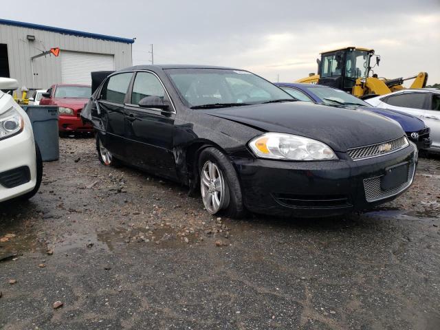 CHEVROLET IMPALA LS 2013 with VIN 2G1WF5E33D1171143 - Photo from auction