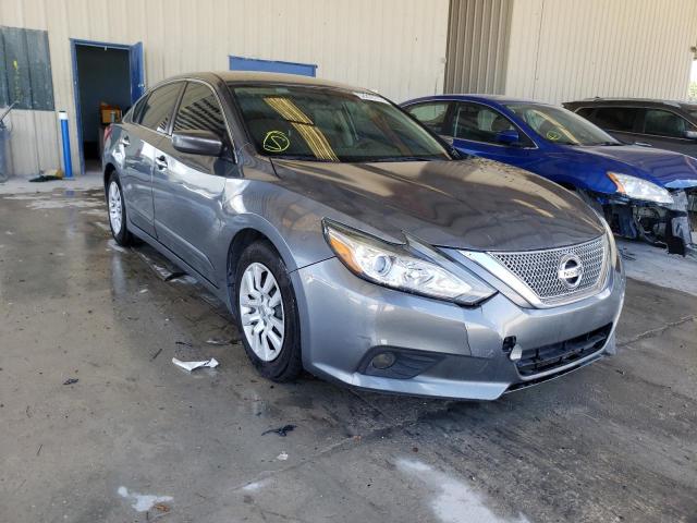 Photo 1 from auction – 2016 NISSAN ALTIMA 2.5 with VIN 1N4AL3AP7GC272567