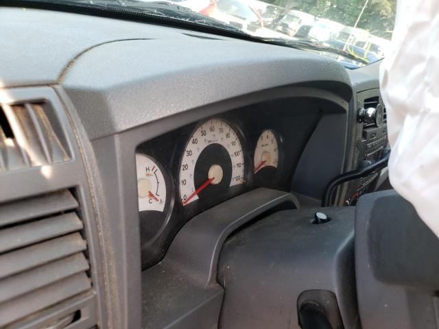 Photo 8 from auction – 2005 DODGE DAKOTA ST with VIN 1D7HE22N65S149667