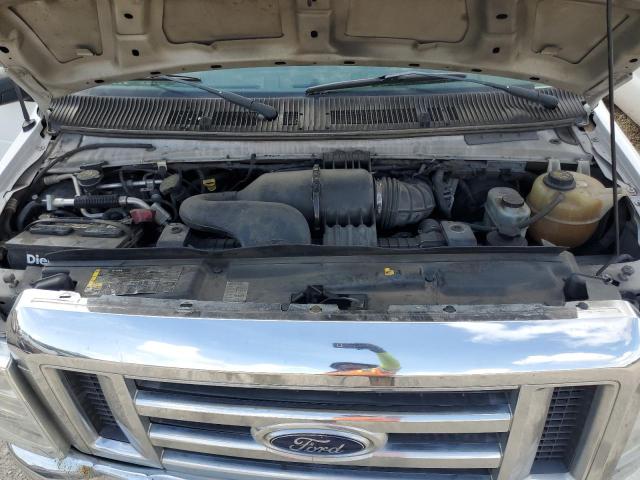Photo 7 from auction – 2012 FORD ECONOLINE with VIN 1FBNE3BLXCDA18586
