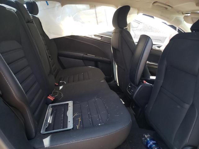 Photo 6 from auction – 2017 FORD FUSION SE with VIN 3FA6P0HD2HR298498