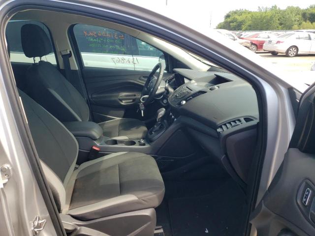 Photo 5 from auction – 2016 FORD ESCAPE S with VIN 1FMCU0F77GUB80386