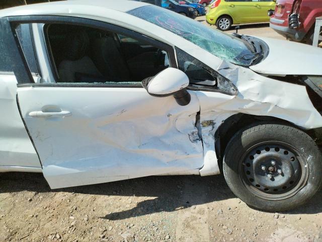 Zdjęcie 9 z aukcji – 2015 KIA RIO LX z VIN KNADM4A30F6454239