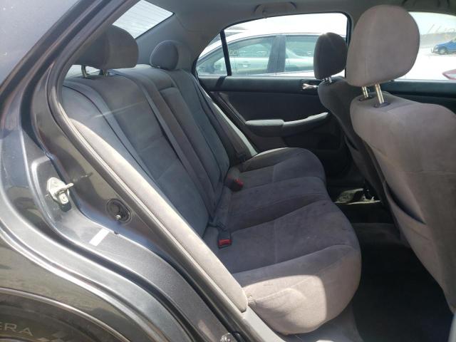 Photo 6 from auction – 2005 HONDA ACCORD EX with VIN 1HGCM56785A070366