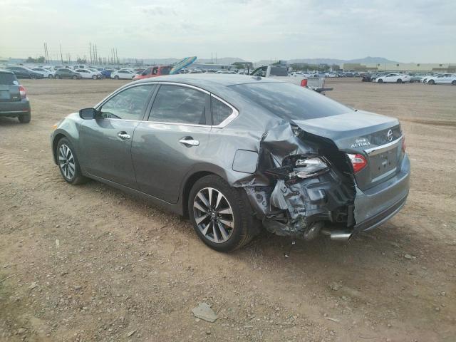 Photo 3 from auction – 2017 NISSAN ALTIMA 2.5 with VIN 1N4AL3AP7HC227338