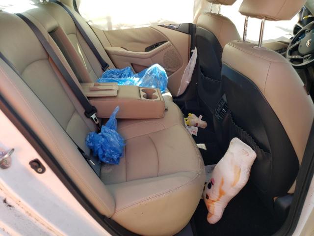 صورة رقم 6 من المزاد - 2013 KIA OPTIMA HYB مع VIN KNAGM4AD3D5040204