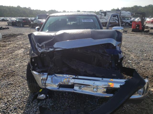 Photo 7 from auction – 2013 RAM 1500 LARAM with VIN 1C6RR6NT0DS602904
