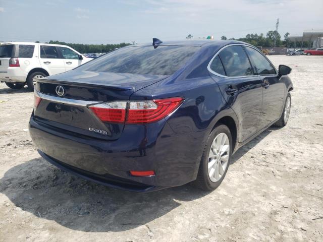 Фото 4 с аукциона – 2015 LEXUS ES 300H с VIN JTHBW1GG8F2084256