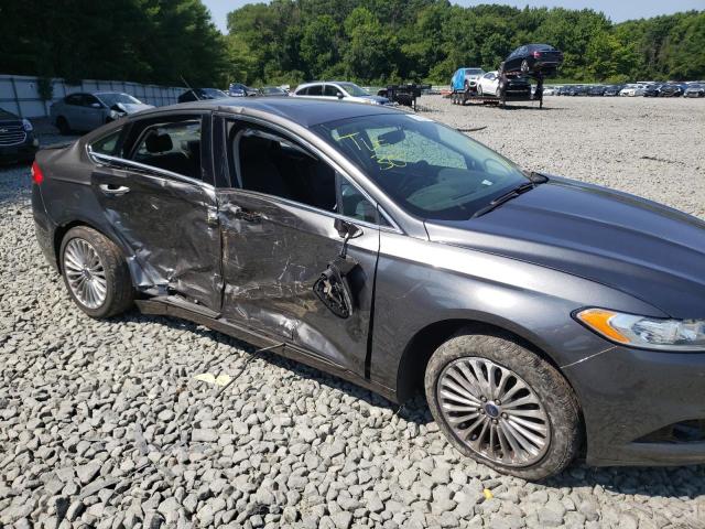 Photo 9 from auction – 2016 FORD FUSION TIT with VIN 3FA6P0K90GR174233