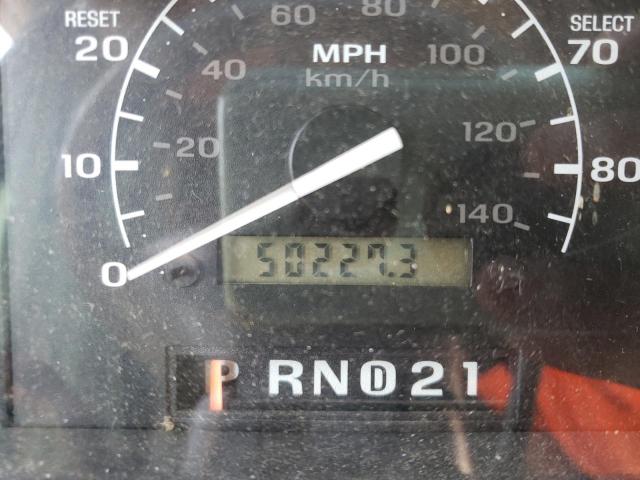Photo 8 from auction – 1995 FORD F530 with VIN 3FCMF53G3SJA04924