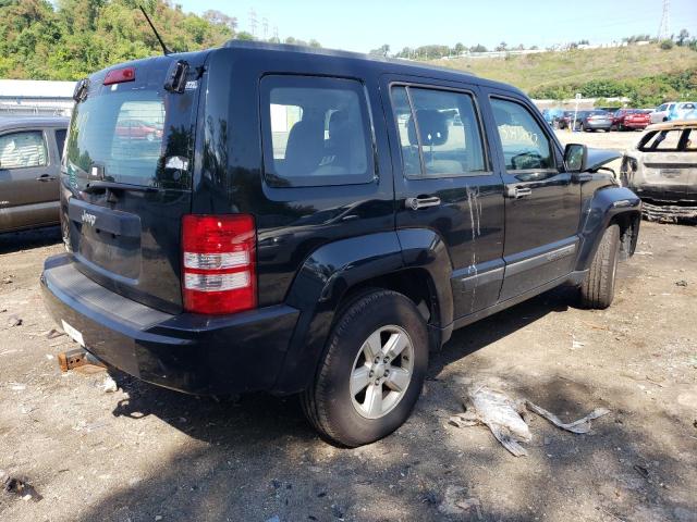 Photo 4 from auction – 2012 JEEP LIBERTY SP with VIN 1C4PJMAK8CW211449