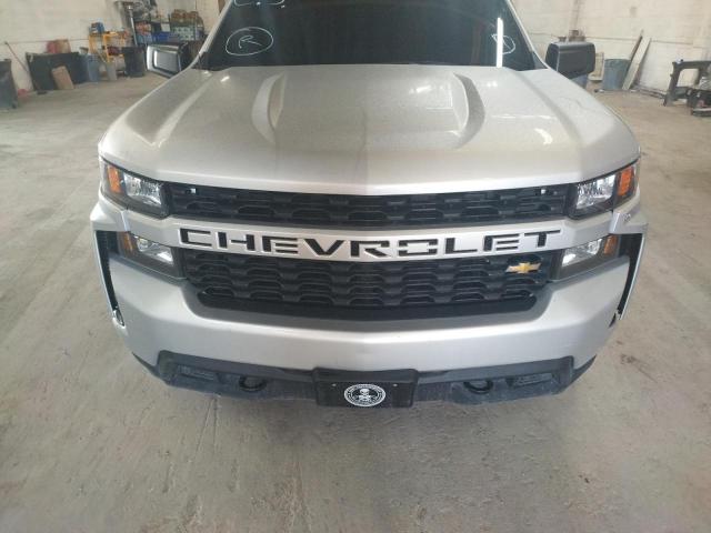 Photo 9 from auction – 2019 CHEVROLET silverado with VIN 3GCPWBEH4KG221722