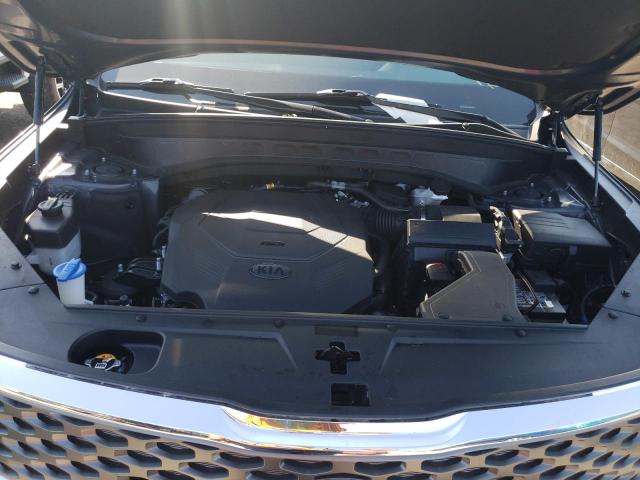 Photo 7 from auction – 2020 KIA TELLURIDE with VIN 5XYP2DHC5LG060580