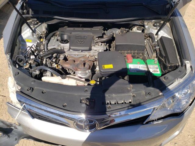 Photo 7 from auction – 2012 TOYOTA CAMRY BASE with VIN 4T4BF1FK5CR246515