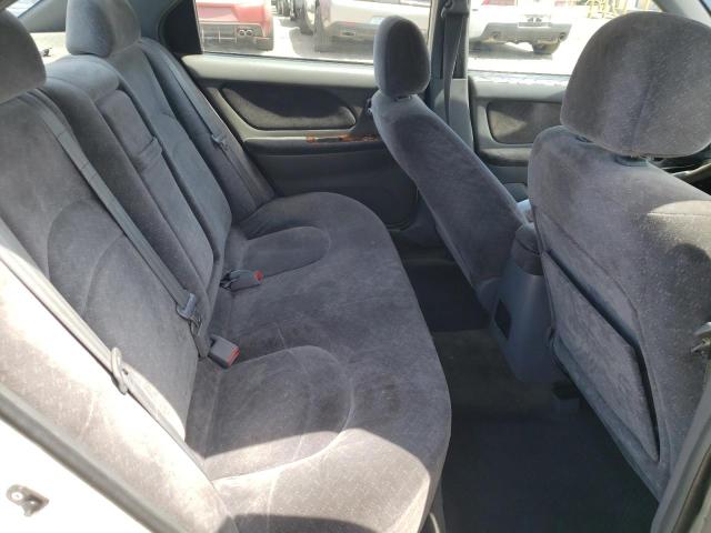 Photo 6 from auction – 2001 HYUNDAI SONATA with VIN KMHWF35V61A471351