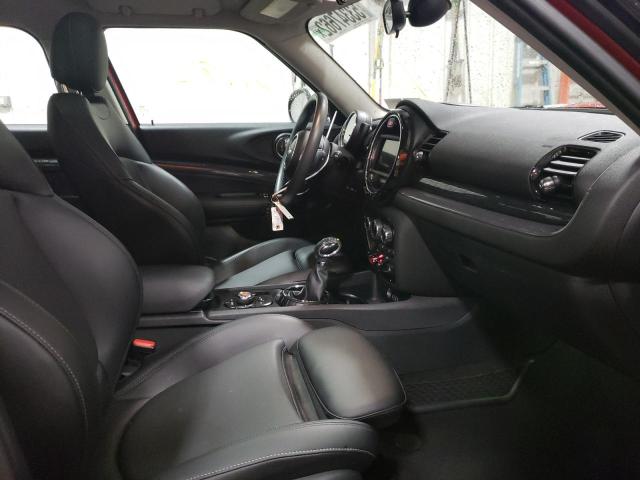 Photo 5 from auction – 2017 MINI COOPER S C with VIN WMWLU5C58H2E80732