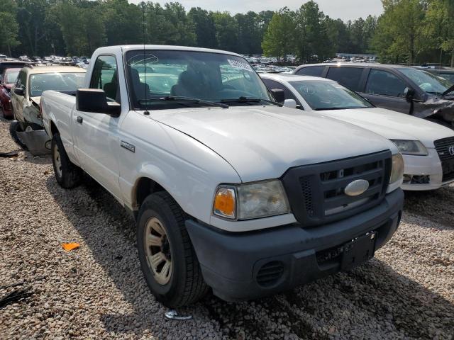 Photo 1 from auction – 2009 FORD RANGER with VIN 1FTYR10D19PA44157