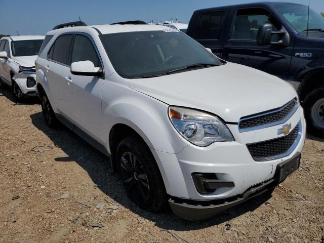 Photo 1 from auction – 2015 CHEVROLET EQUINOX LT with VIN 2GNALBEK8F6319252