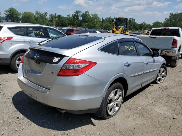 Photo 4 from auction – 2012 HONDA CROSSTOUR with VIN 5J6TF2H55CL007952