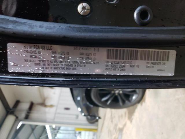 Photo 10 from auction – 2018 DODGE CHALLENGER with VIN 2C3CDZBT4JH311316