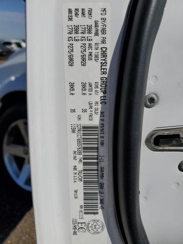 Photo 10 from auction – 2011 DODGE RAM 1500 with VIN 1D7RV1CT6BS576399