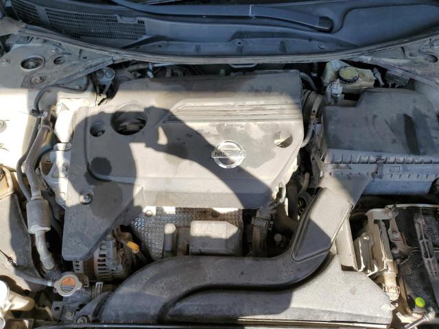Photo 7 from auction – 2014 NISSAN ALTIMA 2.5 with VIN 1N4AL3AP7EC202810