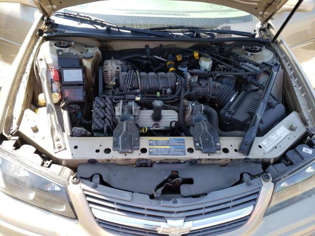 Photo 7 from auction – 2005 CHEVROLET IMPALA LS with VIN 2G1WH52K959308966