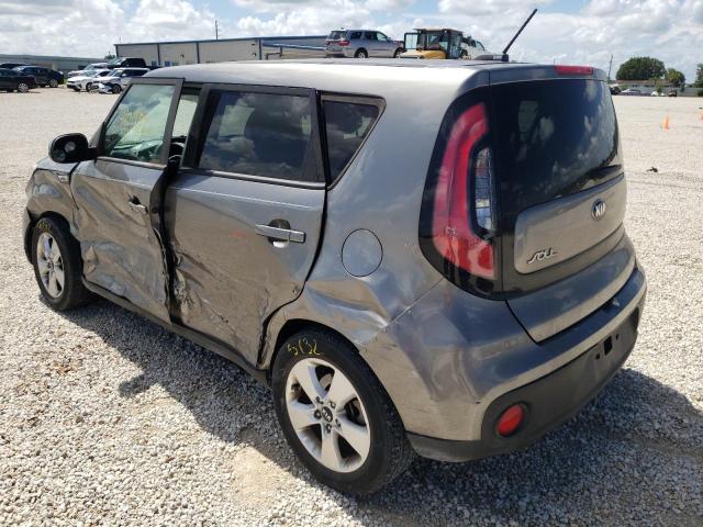 Photo 3 from auction – 2018 KIA SOUL with VIN KNDJN2A24J7588639