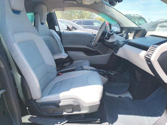 Photo 5 from auction – 2014 BMW I3 REX with VIN WBY1Z4C54EV274514