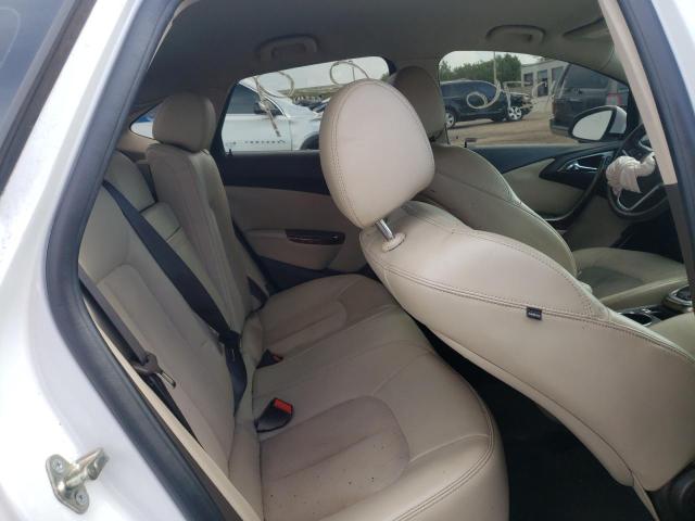 Photo 6 from auction – 2013 BUICK VERANO with VIN 1G4PP5SK4D4184276