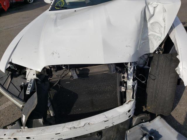 Photo 7 from auction – 2012 DODGE CHARGER SE with VIN 2C3CDXBG4CH303257