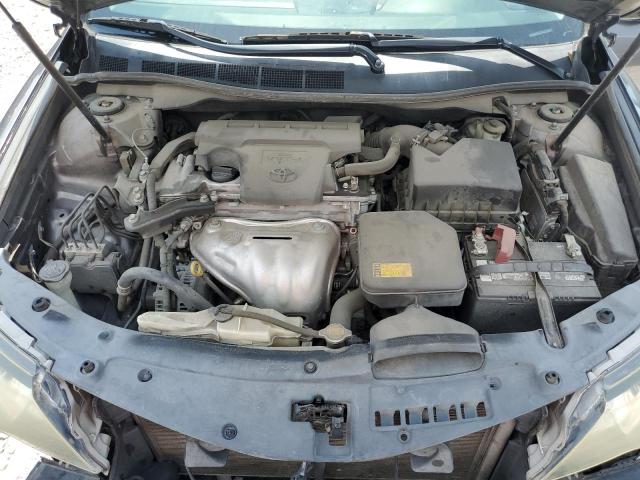 Photo 7 from auction – 2014 TOYOTA CAMRY L with VIN 4T1BF1FK4EU835519