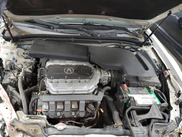 Photo 7 from auction – 2012 ACURA TL with VIN 19UUA8F57CA800925