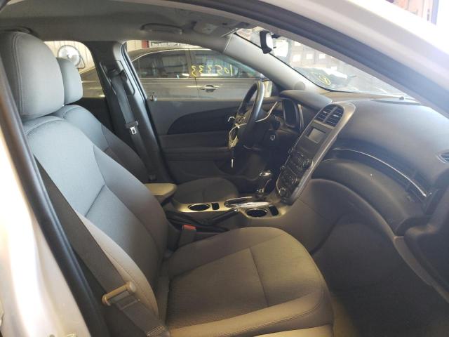 Photo 5 from auction – 2015 CHEVROLET MALIBU LS with VIN 1G11B5SL2FF208947