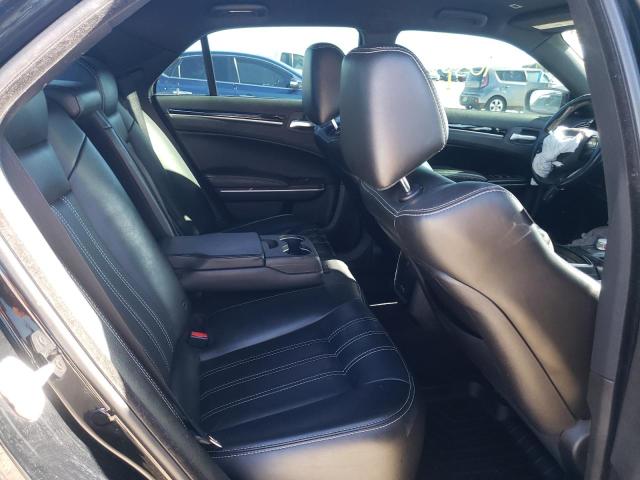 Photo 6 from auction – 2019 CHRYSLER 300 S with VIN 2C3CCABG6KH565991