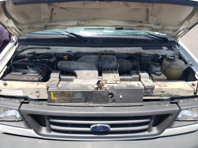 Photo 7 from auction – 2006 FORD ECONOLINE with VIN 1FTNE24W76HA67223