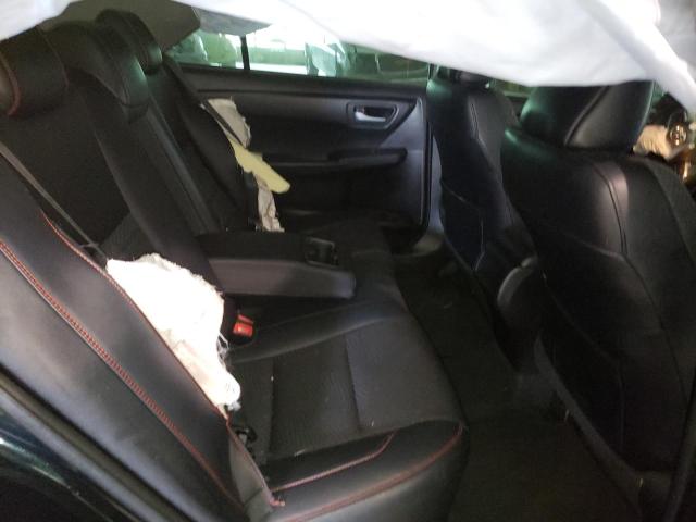 Photo 6 from auction – 2017 TOYOTA CAMRY LE with VIN 4T1BF1FK4HU268152