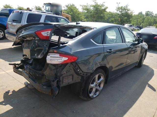 Photo 4 from auction – 2015 FORD FUSION SE with VIN 1FA6P0H79F5115575
