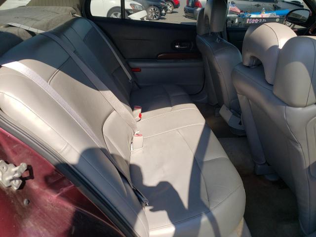 Photo 6 from auction – 2004 BUICK LESABRE CU with VIN 1G4HP54K844139150