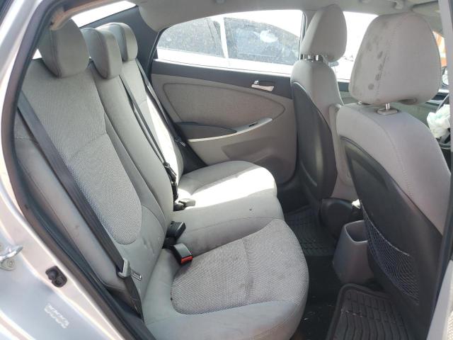 Photo 6 from auction – 2014 HYUNDAI ACCENT GLS with VIN KMHCT4AE5EU637564
