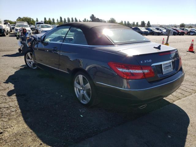 Photo 3 from auction – 2013 MERCEDES-BENZ E350 with VIN WDDKK5KF8DF205012