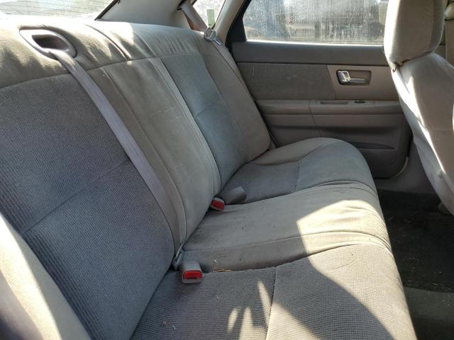 Photo 6 from auction – 2001 FORD TAURUS SE with VIN 1FAFP53U21A131885