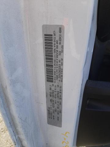 Photo 10 from auction – 2019 RAM PROMASTER with VIN 3C6TRVCGXKE522919