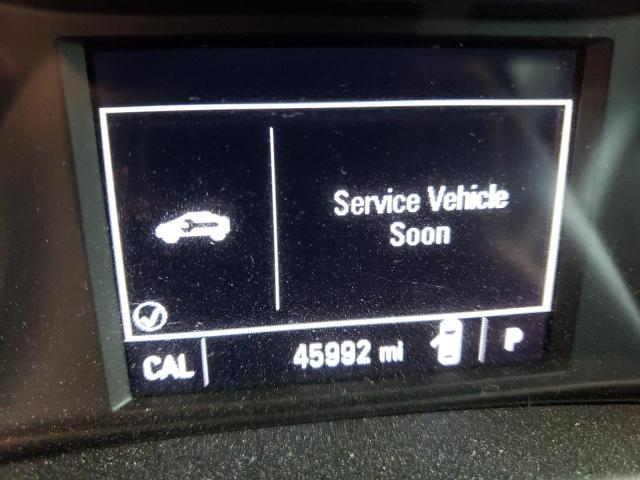 Photo 8 from auction – 2018 CHEVROLET CRUZE LS with VIN 1G1BC5SM8J7212949
