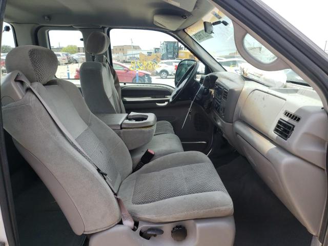 Photo 5 from auction – 2001 FORD F250 SUPER with VIN 1FTNX20F21EC00786