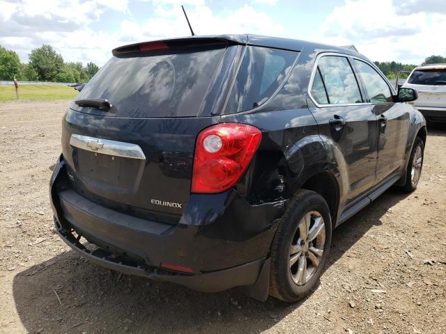 Photo 4 from auction – 2014 CHEVROLET EQUINOX LS with VIN 2GNALAEK9E6184128