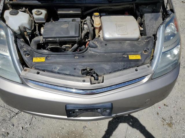 Photo 7 from auction – 2008 TOYOTA PRIUS with VIN JTDKB20U183392966
