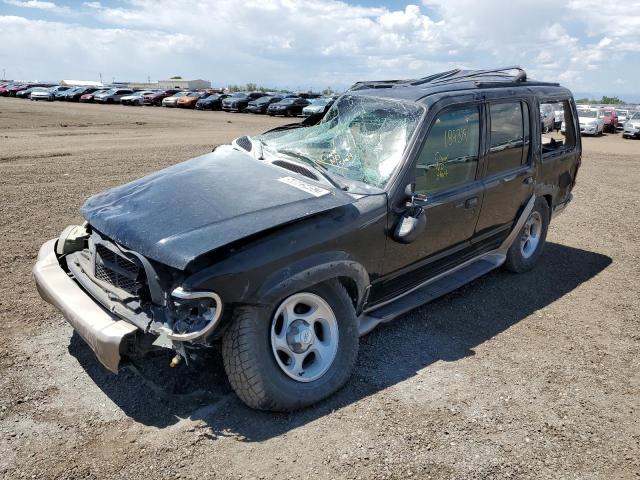 Photo 2 from auction – 2000 FORD EXPLORER E with VIN 1FMDU74E4YUB55168