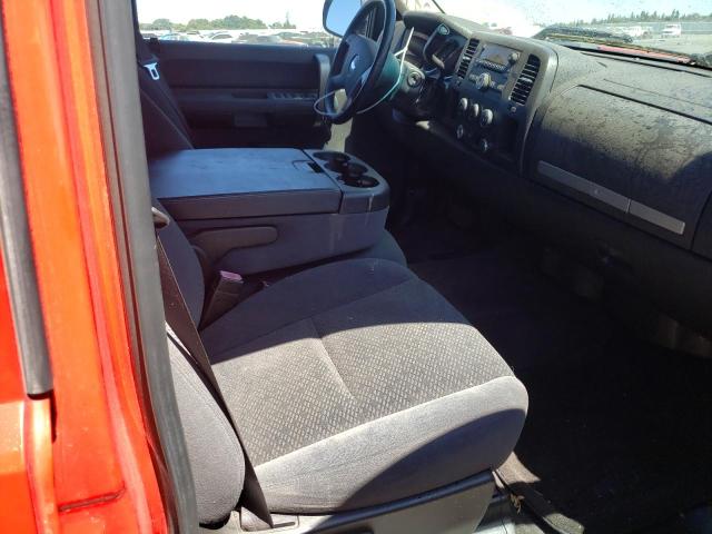 Photo 5 from auction – 2008 CHEVROLET silverado with VIN 2GCEC13J781283259