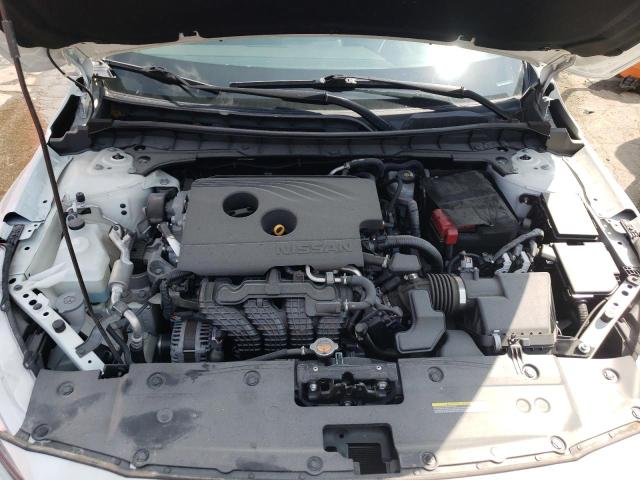 Photo 7 from auction – 2020 NISSAN ALTIMA S with VIN 1N4BL4BV8LC201928